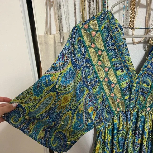 NAROO dress - Picture 7 of 15